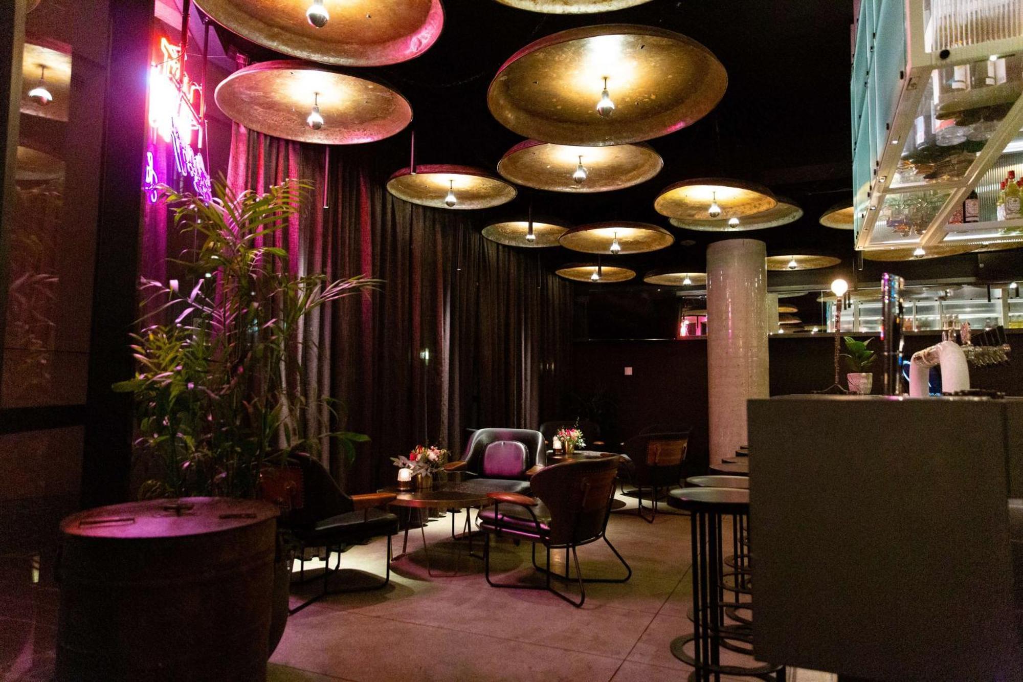 Qt Melbourne Hotel Exterior foto The Standard East Village