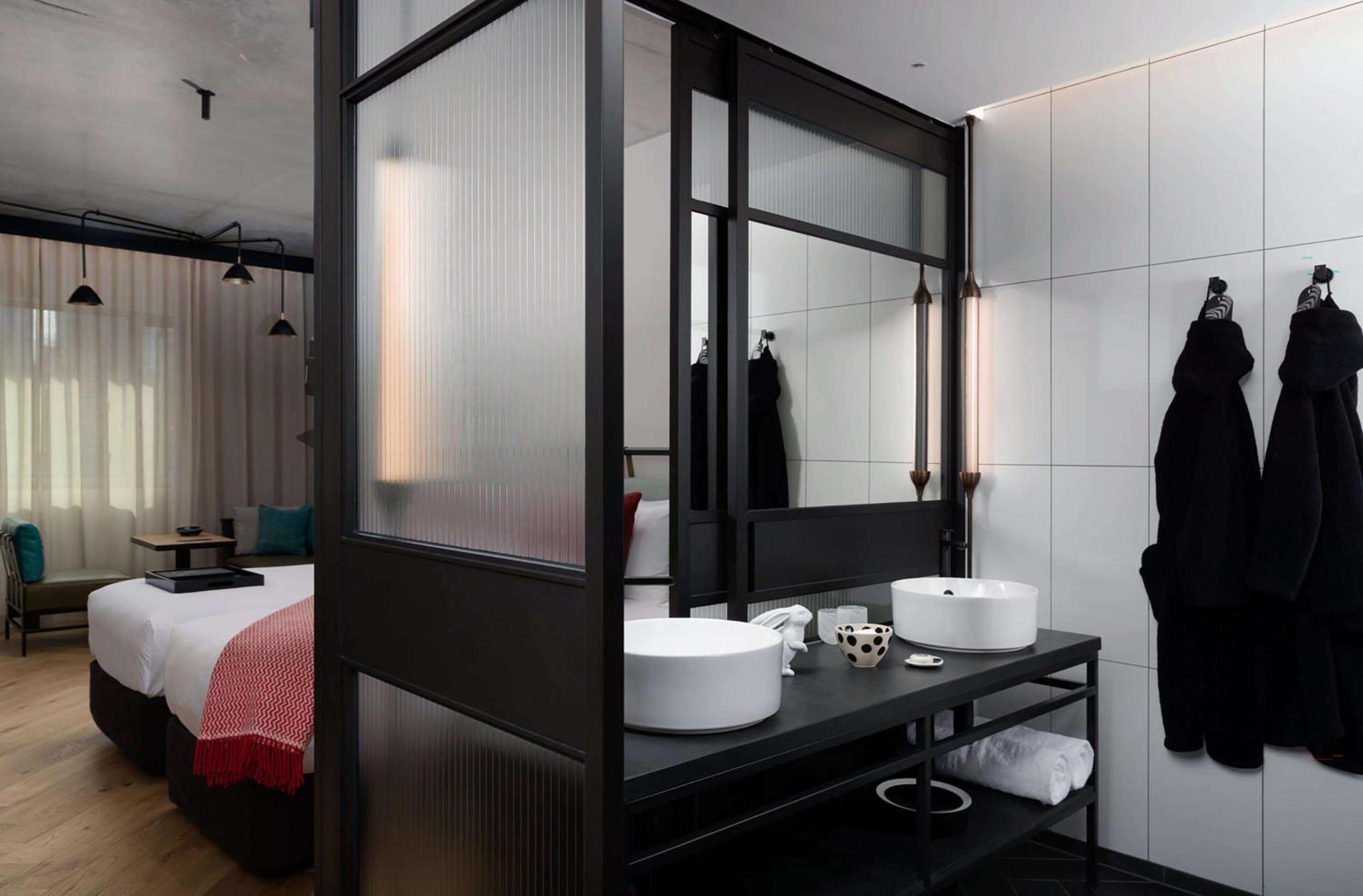 Qt Melbourne Hotel Exterior foto